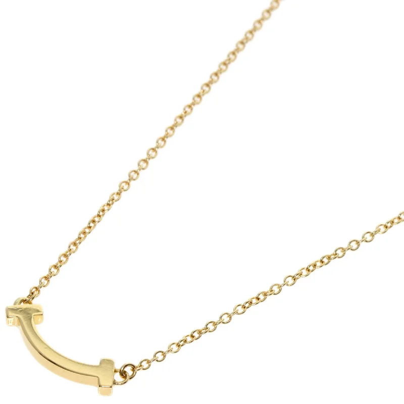 Nova charm necklaces-Tiffany yellow  (18K) Necklace (Pre-Owned)