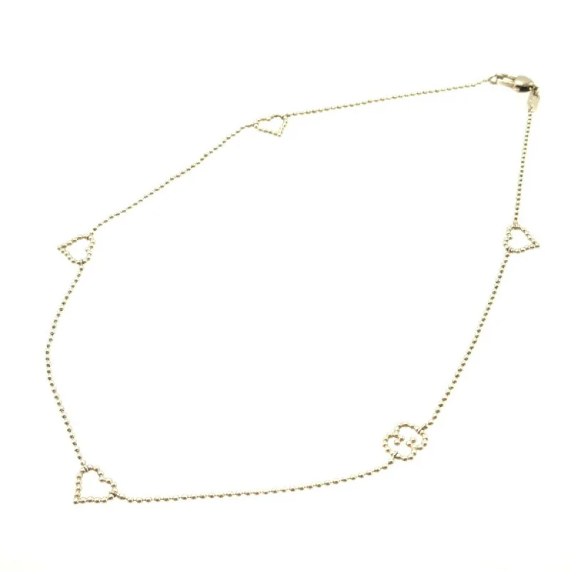 South Sea pearl necklaces-Gucci   925 Necklace (Pre-Owned)