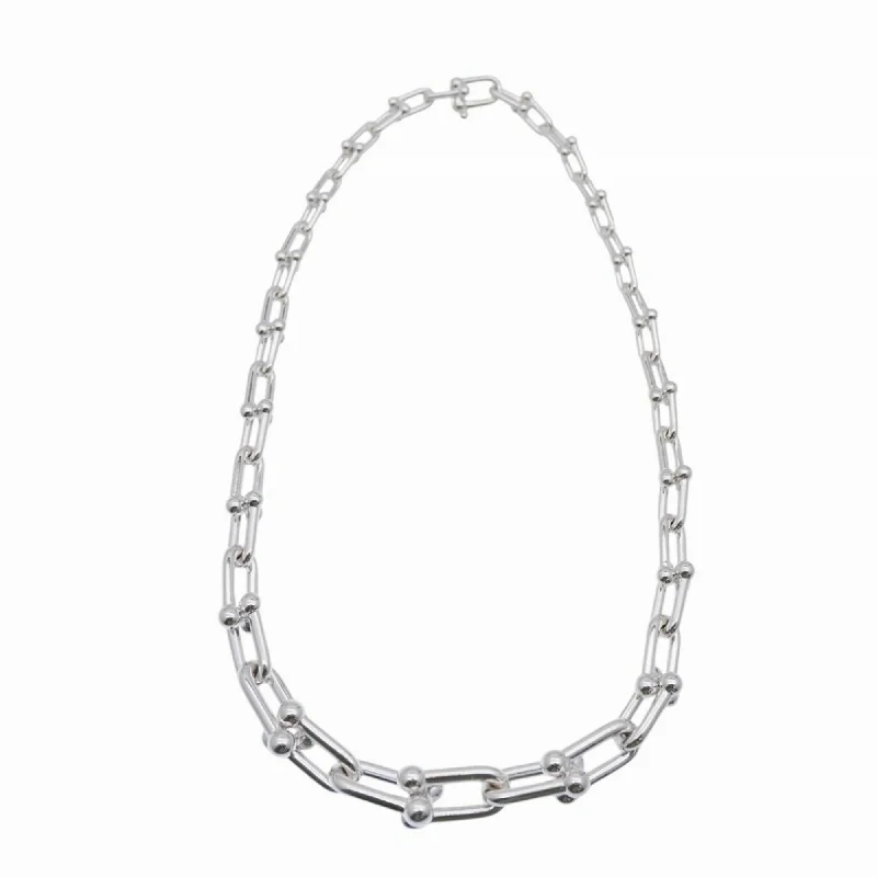 Tiny gem necklaces-Tiffany   925 Necklace (Pre-Owned)