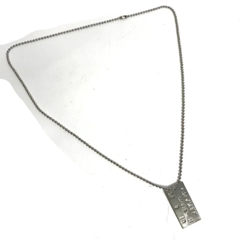 Polished shine necklaces-Chanel  Other Necklace (Pre-Owned)