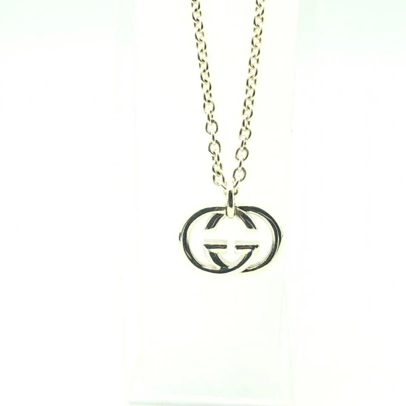 Andalusite necklaces-Gucci Necklace (Pre-Owned)