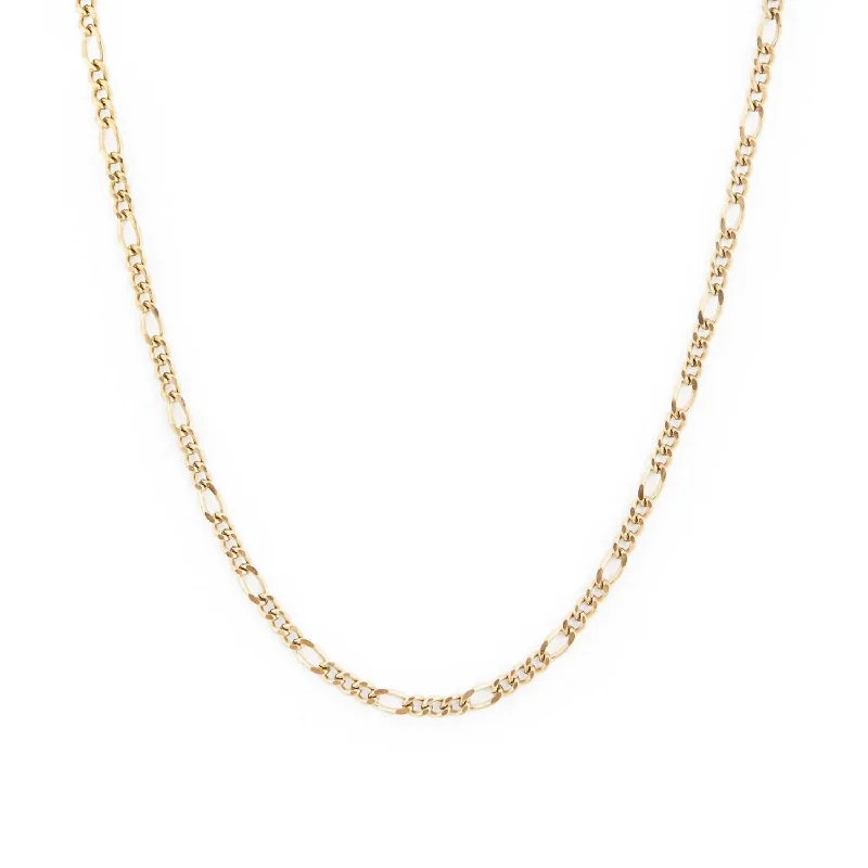 Suspended gem necklaces-Women's Vivienne Choker Necklace In Gold