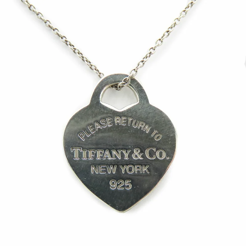 Tribal coin necklaces-Tiffany   925 Necklace (Pre-Owned)