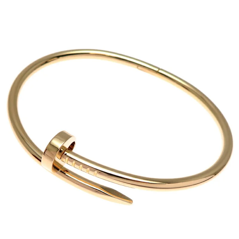 Small wing bangles-Cartier yellow gold (18K) Charm Bracelet (Pre-Owned)