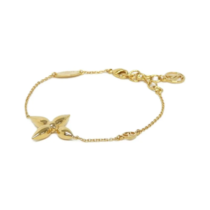 Andalusite bracelets-Louis Vuitton Charm Bracelet (Pre-Owned)